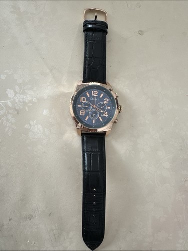 Orologio polso uomo stauer - da,