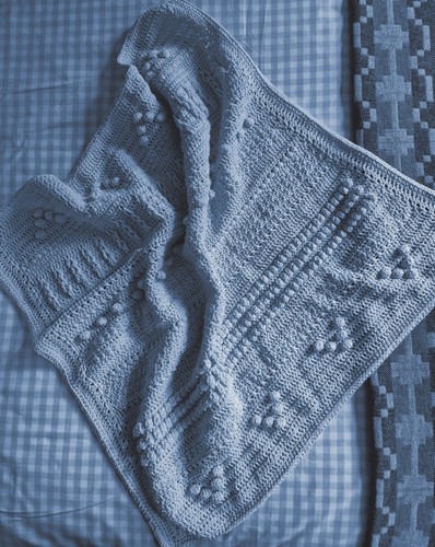 Coperta bambino fatta - bambino,