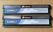 Corsair xms3 ddr3 4gb - ⚡,