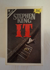 STEPHEN KING - IT - SPERLING &
