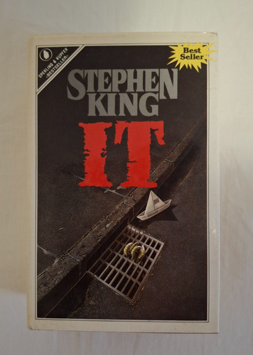 Stephen king sperling - stephen,