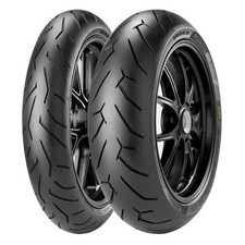 PNEUMATICO POSTERIORE PIRELLI