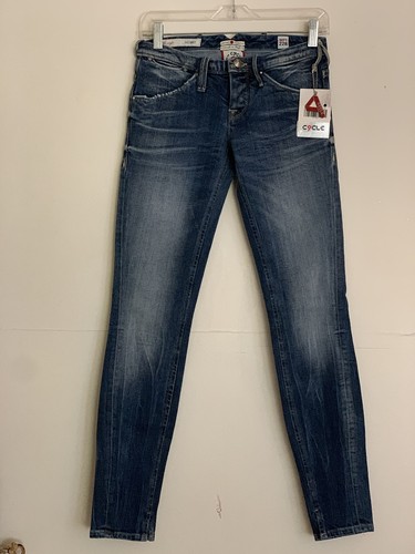 Jeans skinny donna cycle - donna,