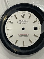 Rolex Datejust Turn-O-Graph