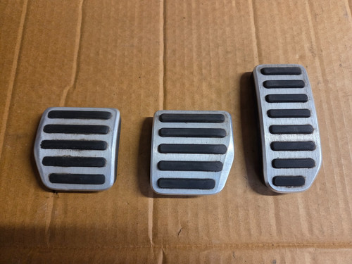 Gomme pedale design - gomme,