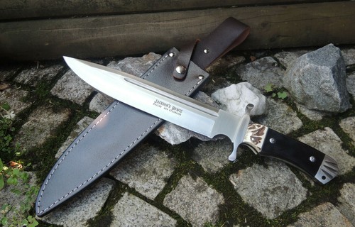 Coltello haller jackson - haller, jackson's