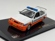 1/43 1988 Ford Sierra Cosworth