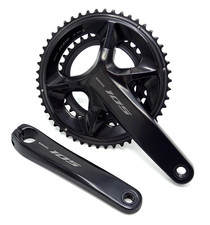 Guarnitura bici strada Shimano