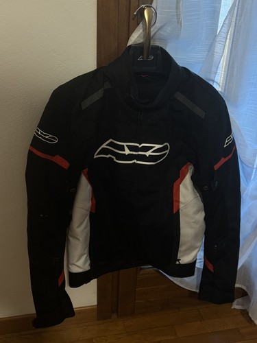 Giacca moto axo stagioni - axo, 4