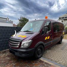Protezione cofano per - , mercedes