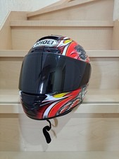 SHOEI X-twelve Motorcycle