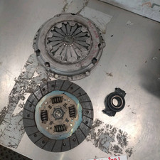 03C141025D Spingidisco frizione  AUDI A2 (8Z) 1.4 Ber. 5p/b/1390cc