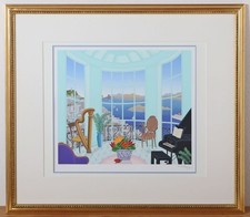 Thomas McKnight "Golden Gate