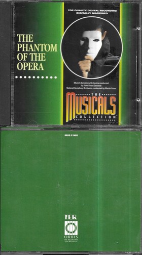 Andrew lloyd webber the - -,