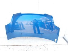 6640007021 COFANO ANTERIORE KIA PICANTO I (SA) 1.0 B 12V MAN 5M 61CV 2005 5P BER