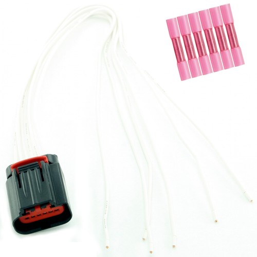 Kit cavi spina - , misuratore