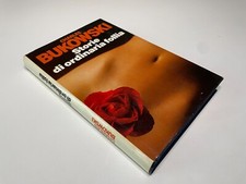 Charles Bukowski, Storie di
