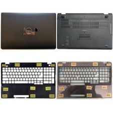 Custodia posteriore LCD per