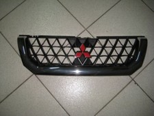 MITSUBISHI PAJERO SPORT GRIGLIA CALANDRA RADIATORE ORIGINALE MR478595/96