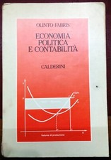 Economia politica e