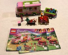 Lotto usato lego friends - usato,
