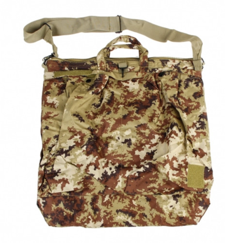 Borsa porta casco elmetto - borsa,