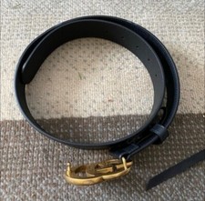 Cintura Gucci Marmont