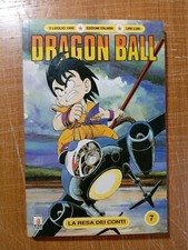 MANGA DRAGON BALL N. 7 STAR