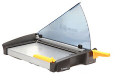 Taglierina a Ghigliottina Fellowes Plasma A3, Capacità di taglio 40 Fogli