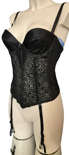 Bien 7373 corsetto - va, e