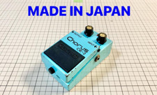 CE-2 BOSS Pedale per chitarra