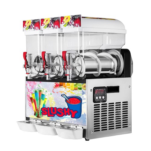 Macchina commerciale 15l - macchina, *