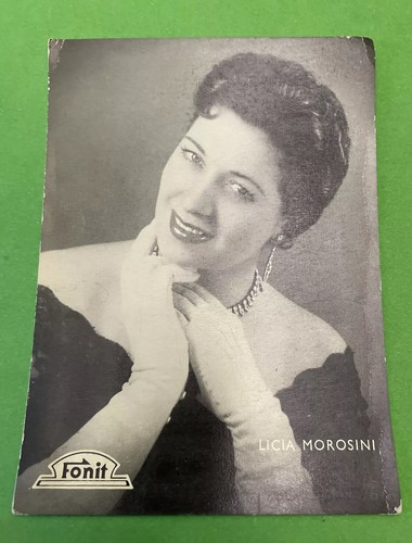 Musica dischi fonit licia - musica,