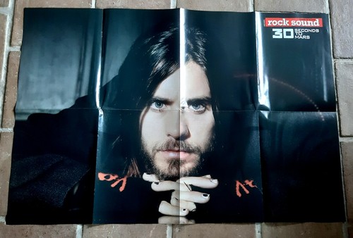 Poster affiche revue magazine - poster,