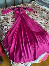 abito da cerimonia donna