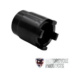 Strumento presa rimozione dadi motore Kawasaki Z750S 2005-2006