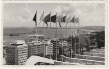 BAHIA - VISTA PARCIAL DE CIDADE BAIXA - BRASILE - BRASIL -10495-