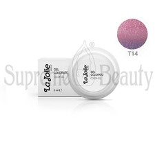 LA JOLIE GEL COLOR UV TERMICI