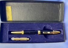 Penna stilografica cristallo