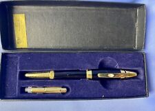 Penna stilografica cristallo