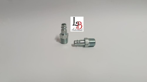 Aria compressa innesto - -,