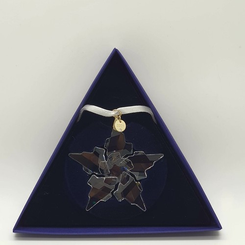 Swarovski stella natale - swarovski,,