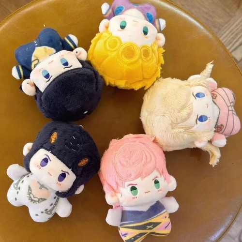 Jojo bizarre adventure - 4'',