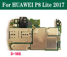 HUAWEI P8 LITE 2017 SCHEDA MADRE MOTHERBOARD PRA-LX1 SBLOCCATA