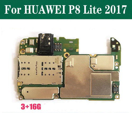 Huawei lite 2017 scheda - huawei,