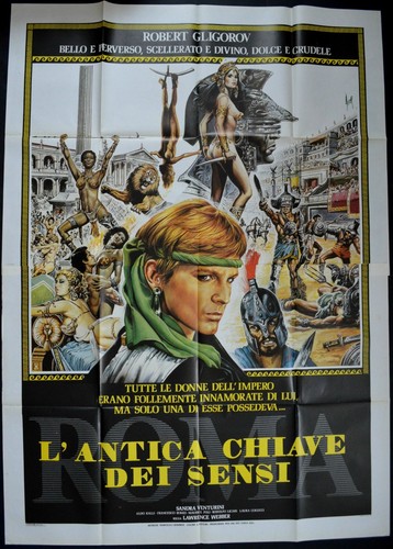 Manifesto 4fg antica chiave - manifesto,