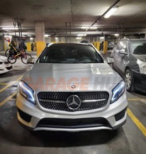 GRIGLIA ✨DIAMANTATA✨ AMG