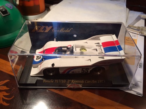 Slot fly 32 - 1/32, porsche