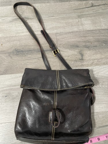 Borsa vintage dooney - borsa/borsa,