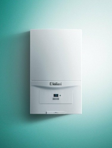 Caldaia gas vaillant ecotec - a,
